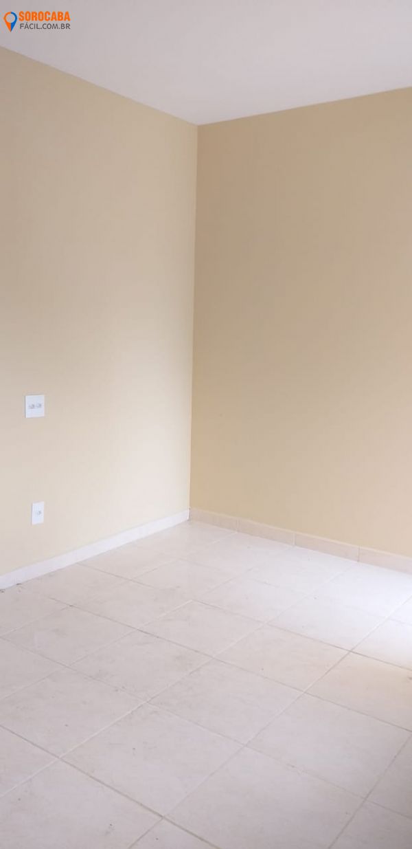 Casa em Jd. Santa Marta, Sorocaba - Casa santa marta 1 dormitório - Foto 9